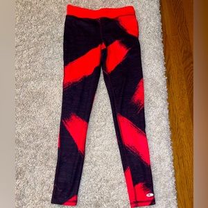 Champion workout leggings